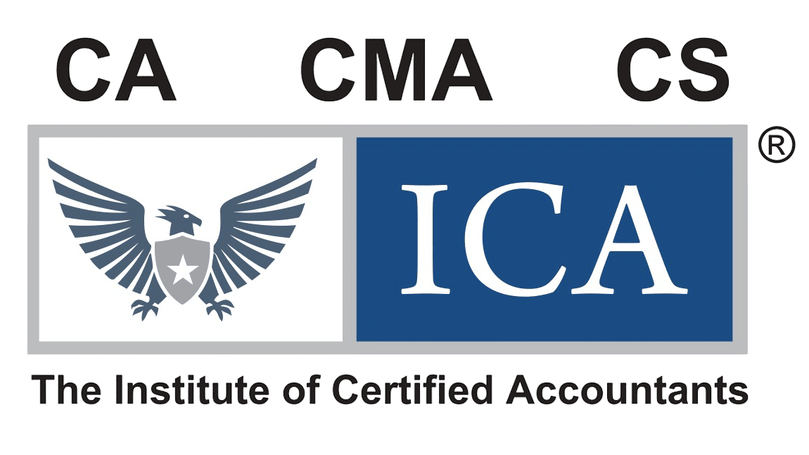 ICA Logo
